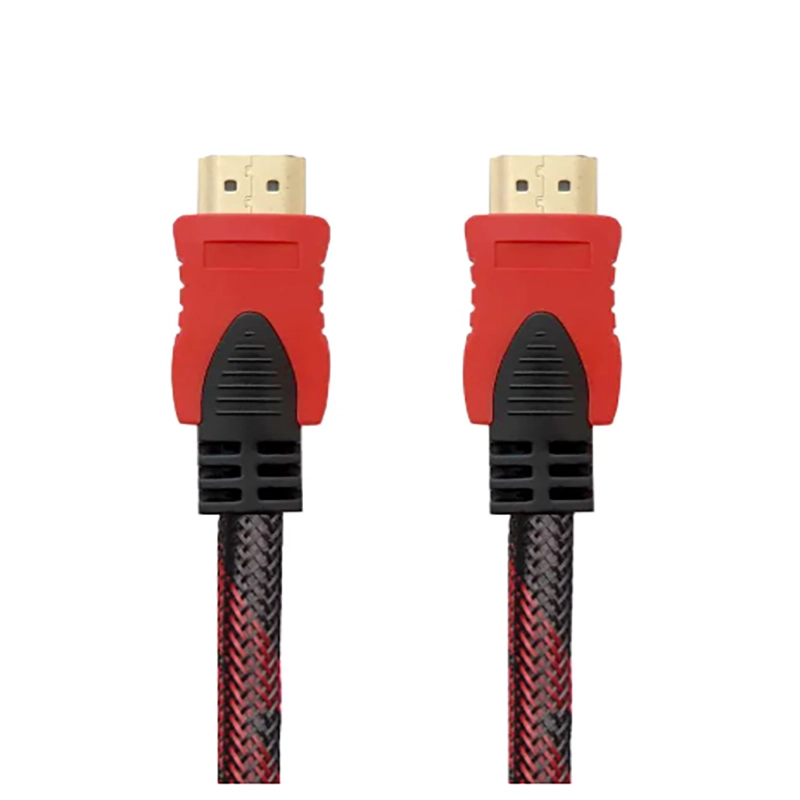 کابل تصویر HDMI گلد اسکار GOLD OSCAR متراژ 20 متر